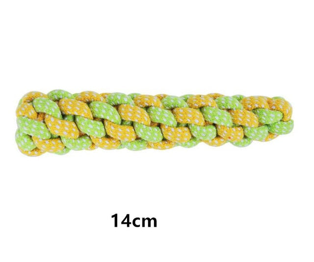 PUSH BALL TOY FOR DOGS
