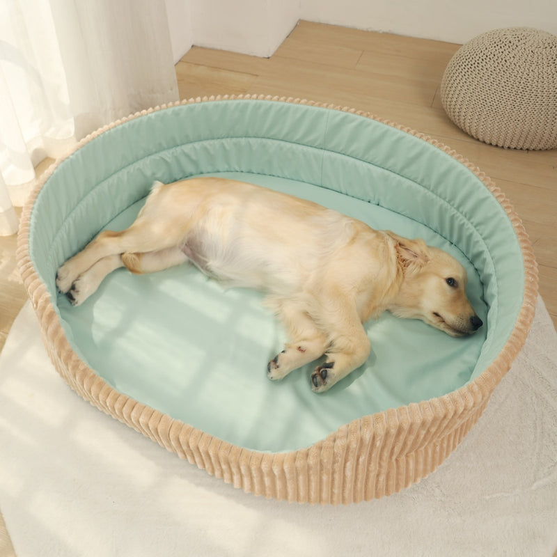 HOOPET Double Sided Beds