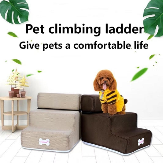 PET CLIMBING LADDER
