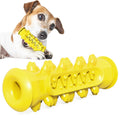Dog molar toothbrush toys chew cleaning teeth