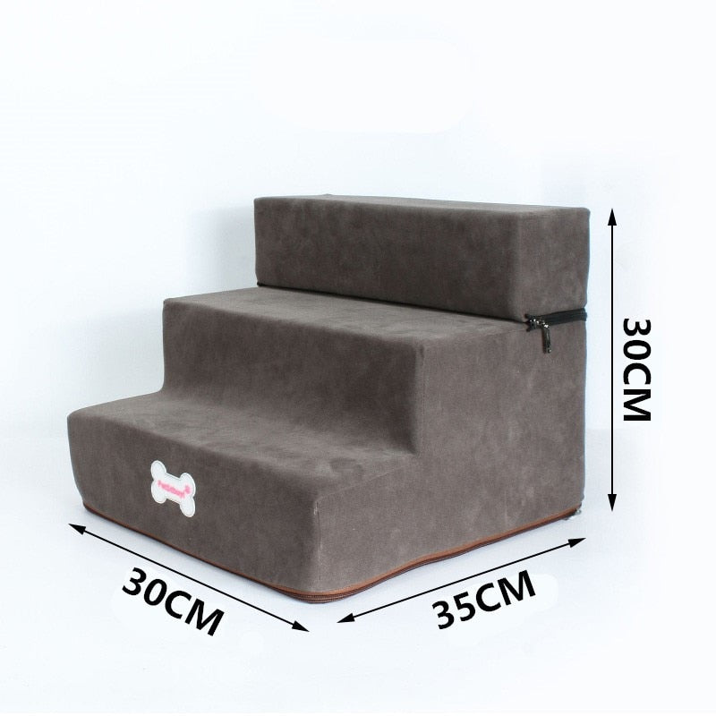 PET CLIMBING LADDER
