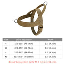 No Pull Dog Harness Soft Padded Dog