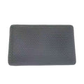 Pet Cat Litter Mat Toilet Waterproof Double Layer