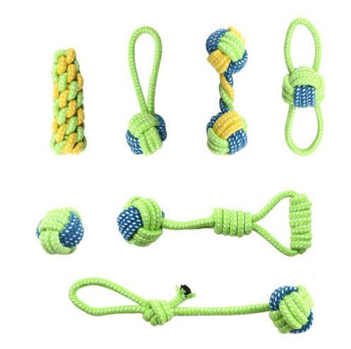 PUSH BALL TOY FOR DOGS