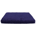 Plush Removable for Cleaning Puppy Cushion Super Soft Claming Beds