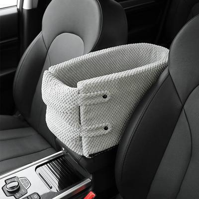 Portable Cat/Dog Bed for transport Central Control Car