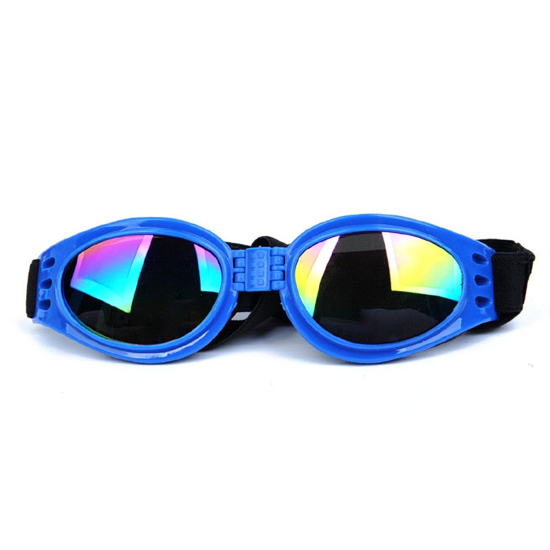 Fold Pet Dog Glasses Prevent UV Pet Glasses for Cats/Dog