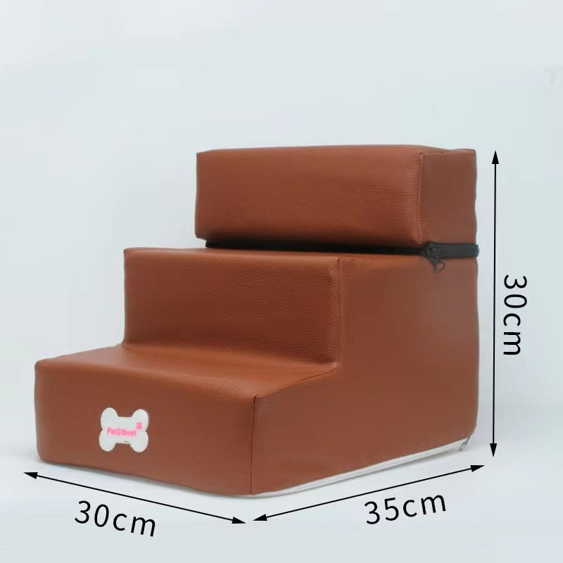 PET CLIMBING LADDER