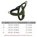 No Pull Dog Harness Soft Padded Dog