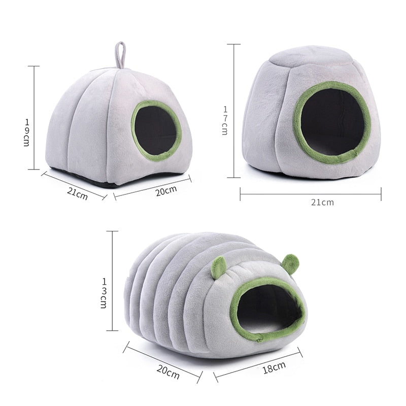 Pet House Hamster