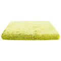 Plush Removable for Cleaning Puppy Cushion Super Soft Claming Beds