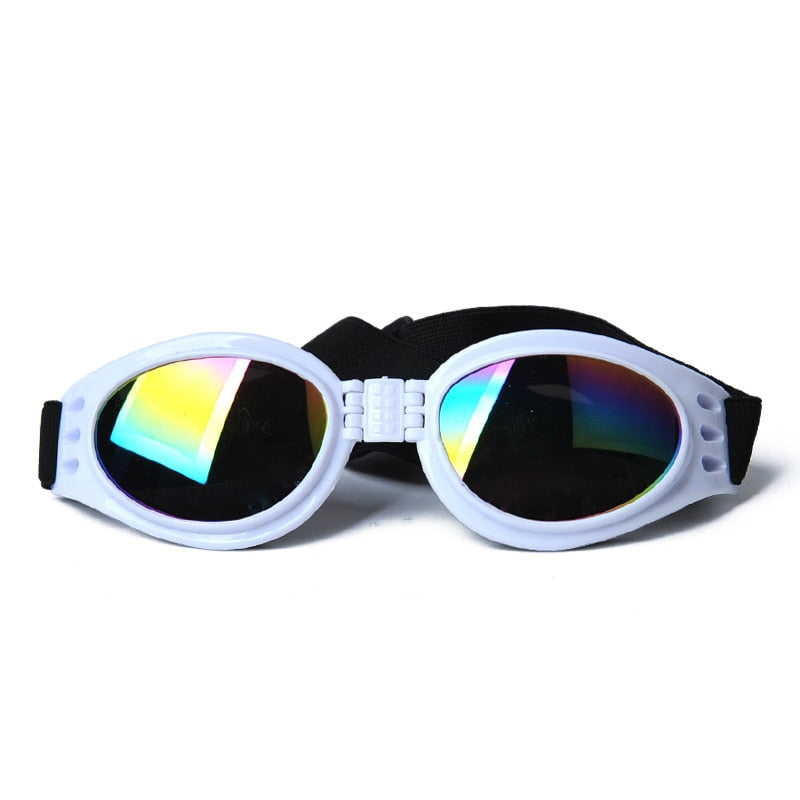 Fold Pet Dog Glasses Prevent UV Pet Glasses for Cats/Dog