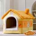 FUFFLY HOUSE