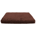 Plush Removable for Cleaning Puppy Cushion Super Soft Claming Beds