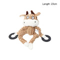 JUNGLE ANIMALS