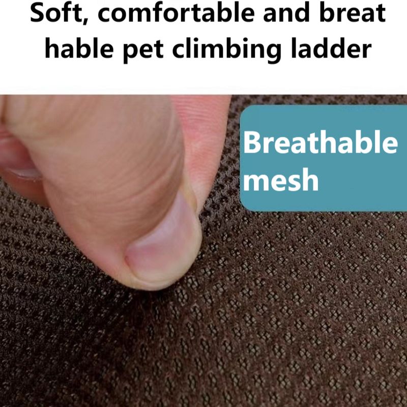 PET CLIMBING LADDER