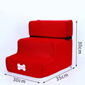 PET CLIMBING LADDER