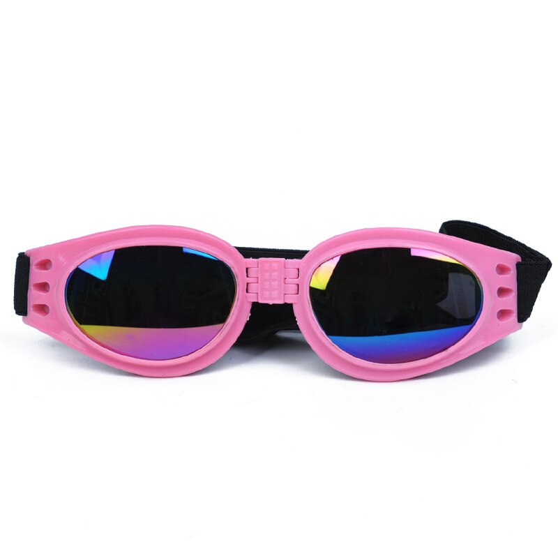 Fold Pet Dog Glasses Prevent UV Pet Glasses for Cats/Dog
