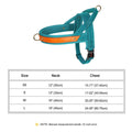 No Pull Dog Harness Soft Padded Dog