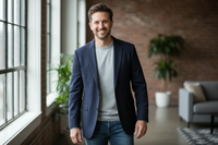 o fundo esta muito desfocado quero uma coisa mais real 