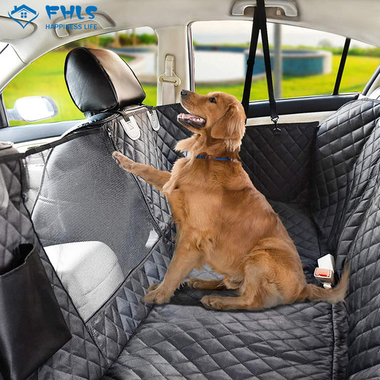 Dog car seat cover mattresses