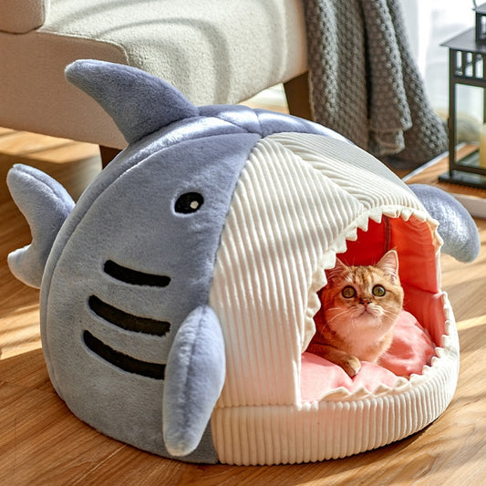 SHARK BED