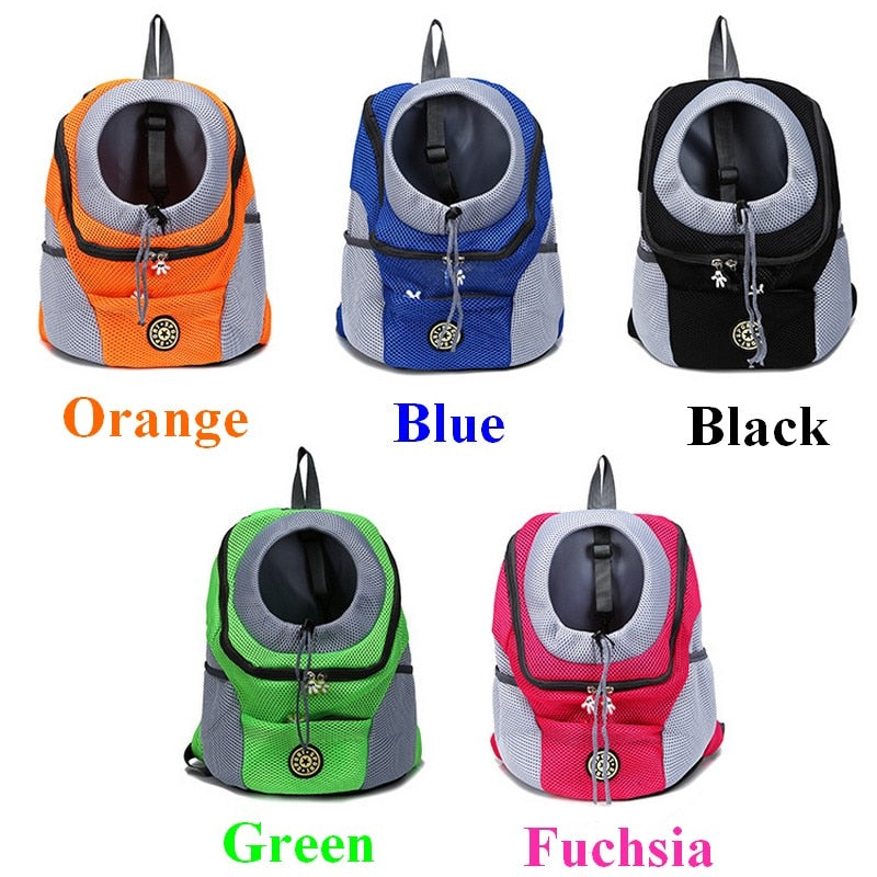 Pet Dog Carrier