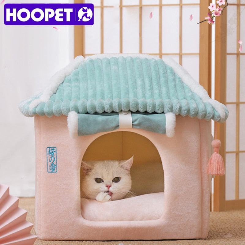 FUFFLY HOUSE