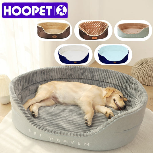 HOOPET Double Sided Beds